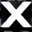 Xのアイコン
